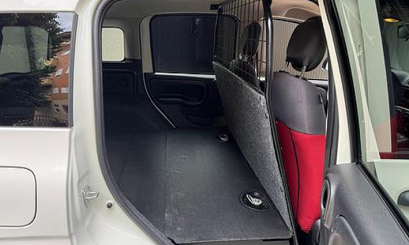 Fiat Panda Van 1.3 M...