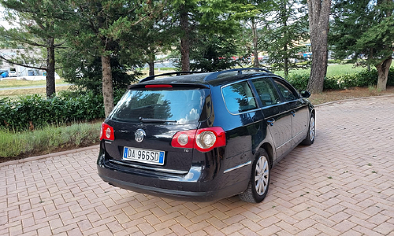 Volkswagen Passat Td...