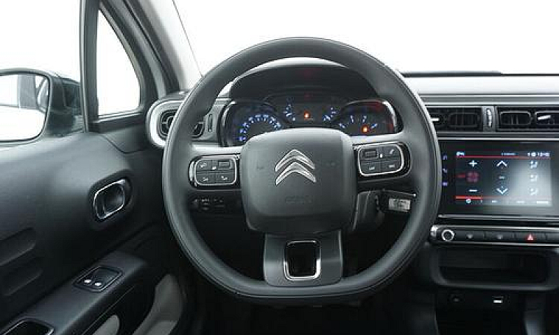 Citroen C3 Feel Pack...