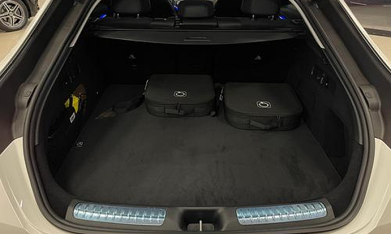 Mercedes-Benz Glc 30...