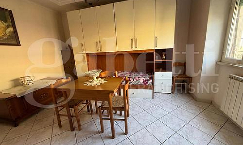 Appartamento Nettuno...