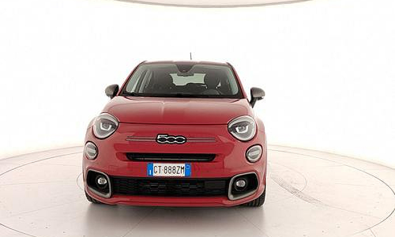 Fiat 500X 1.3 Multij...