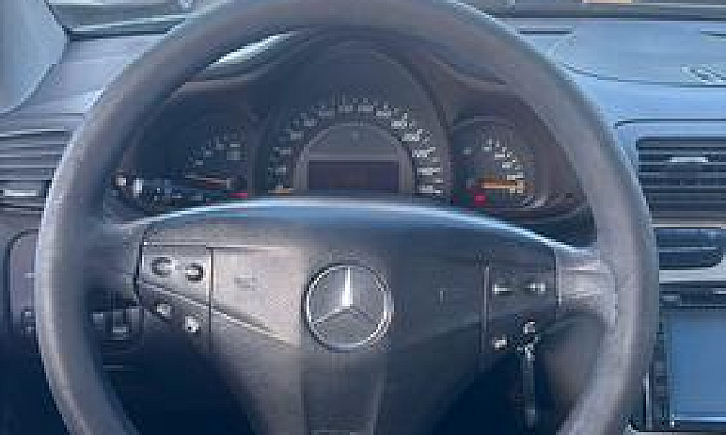 Mercedes-Benz C 220 ...