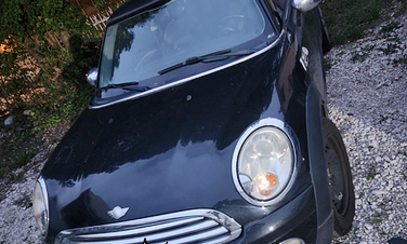 Mini Cooper D 1.6Cc ...