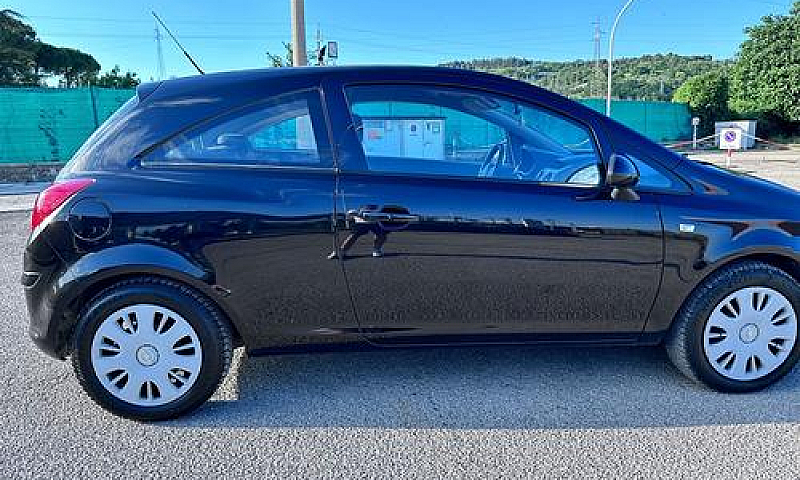 Opel Corsa 1.2 80Cv ...