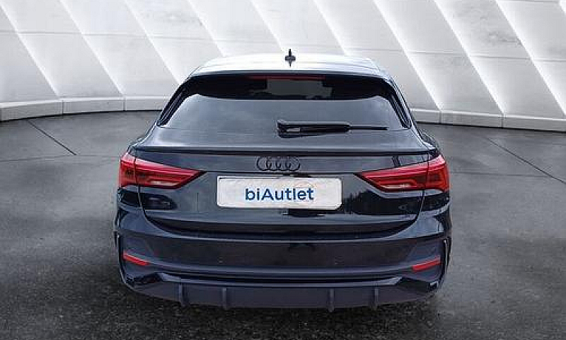 Audi Q3 Sportback 35...
