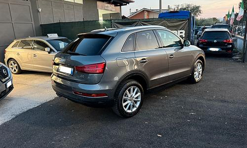 Audi Q3 2.0 Tdi 150 ...