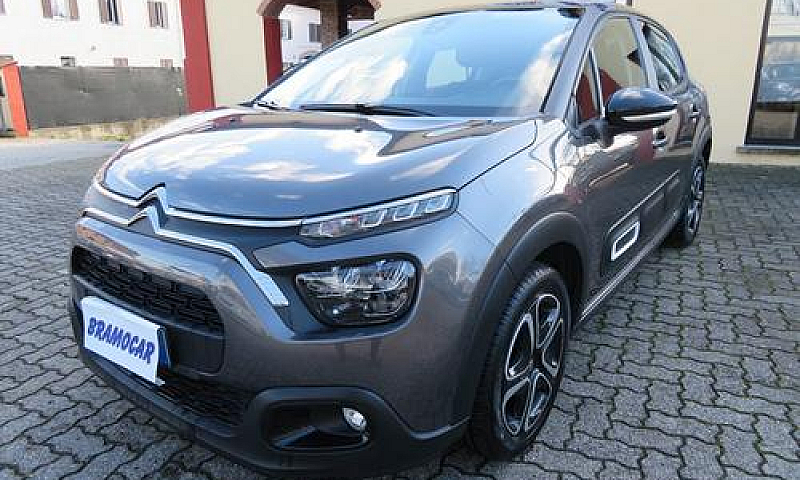 Citroen C3 Puretech ...