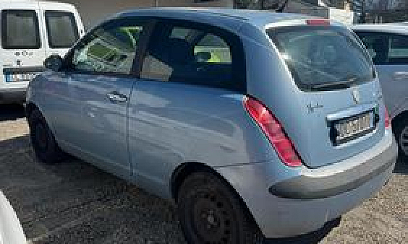 Lancia Y Anno 2006 G...