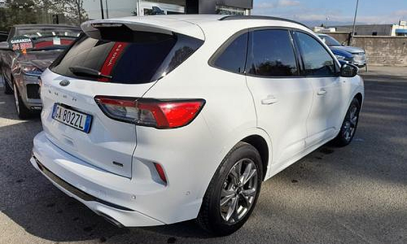 Ford Kuga 3ª Serie K...