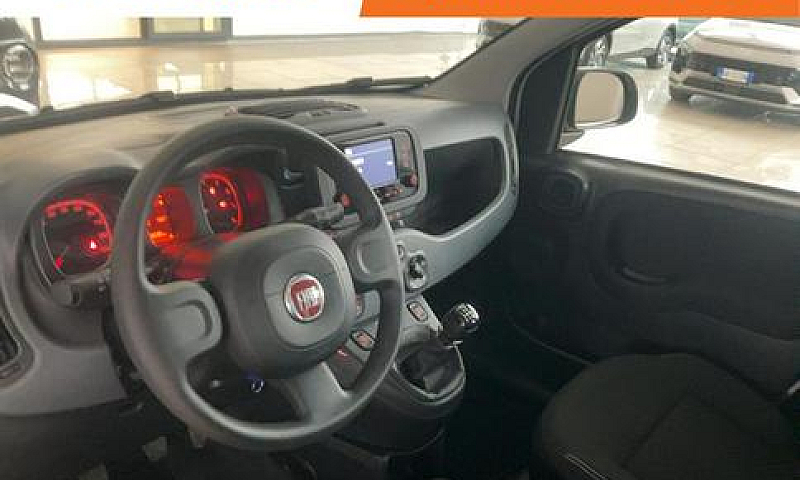 Fiat Panda Hu71227...