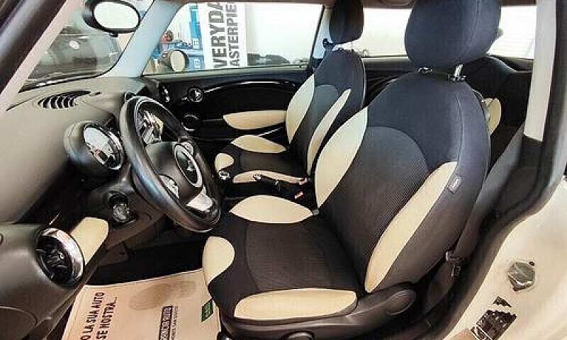 Mini 1.6 Cooper D 11...