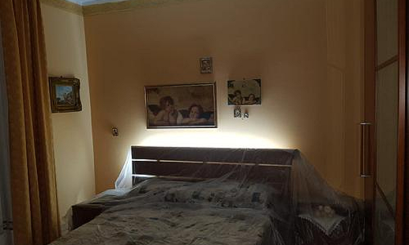 Appartamento Via Giu...