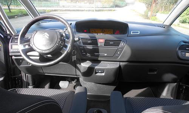C4 Picasso 1.6Hdi(12...
