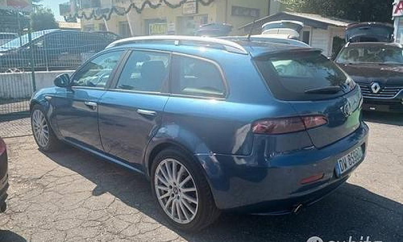 Alfa Romeo 159 1.9Jt...
