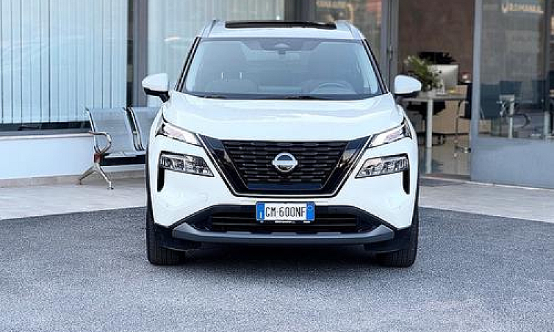 Nissan X-Trail 1.5 E...