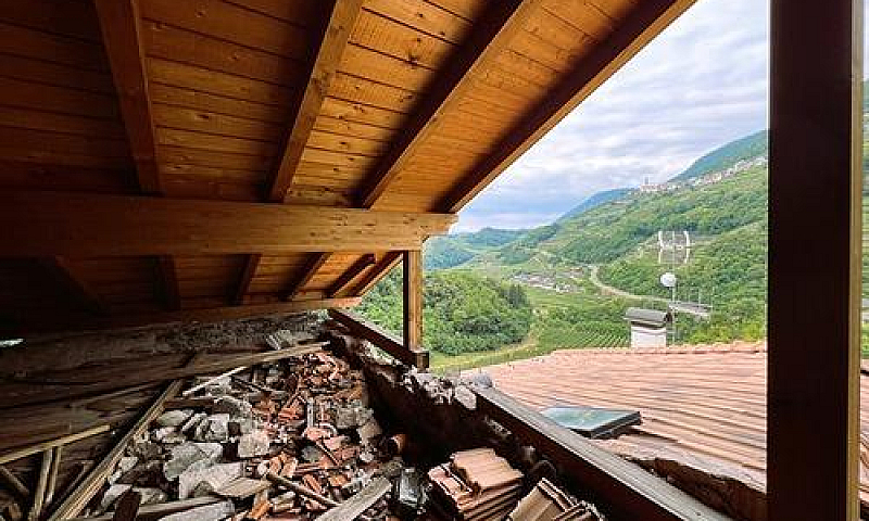Porzione Di Casa Da ...