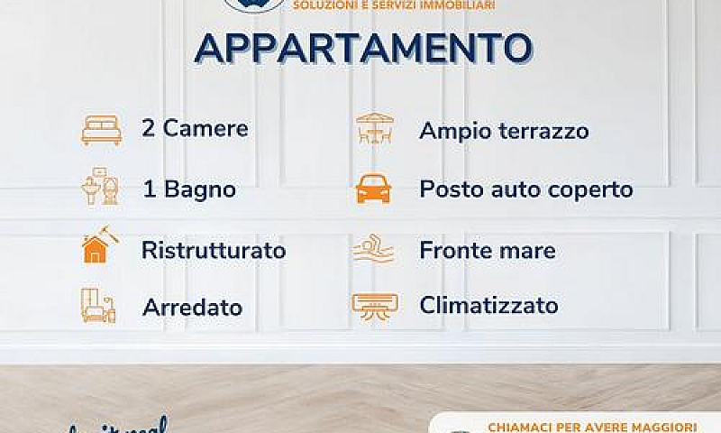Trilocale A San Mich...