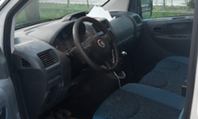 Fiat Scudo...