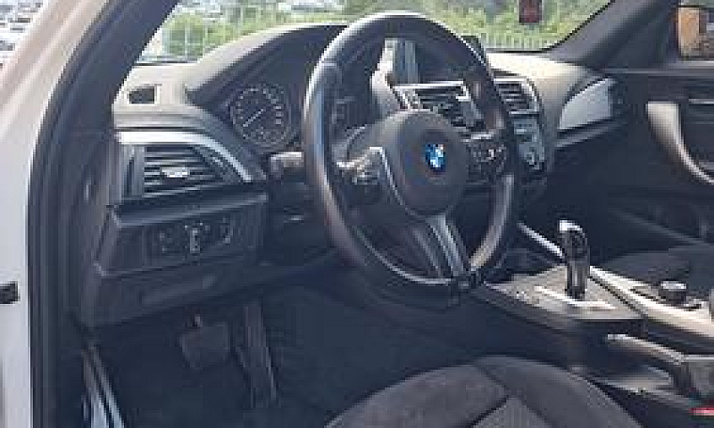 Bmw Serie 1 (F40) - ...
