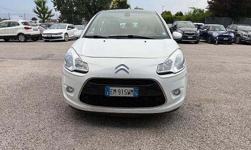 Citroen C3 1.4 Vti 9...