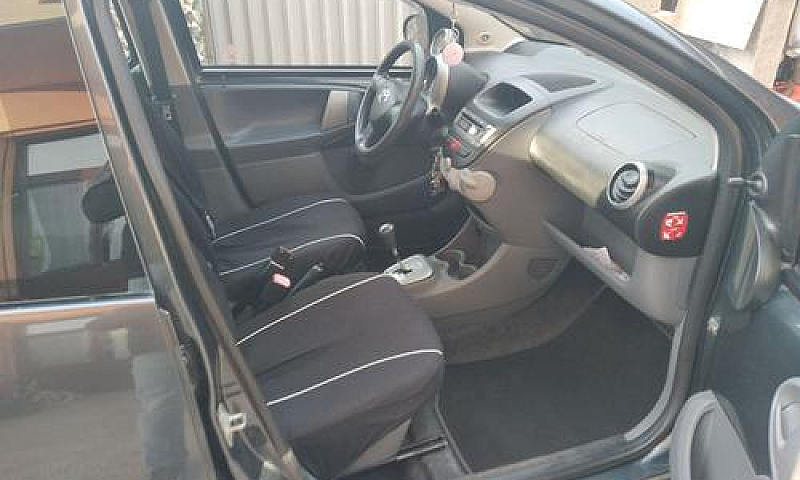 Toyota Aygo  1.0  Ca...