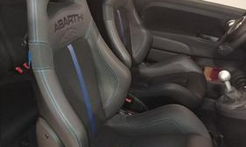 Abarth 695 Tributo R...