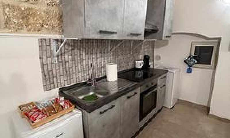 Appartamento In Cent...