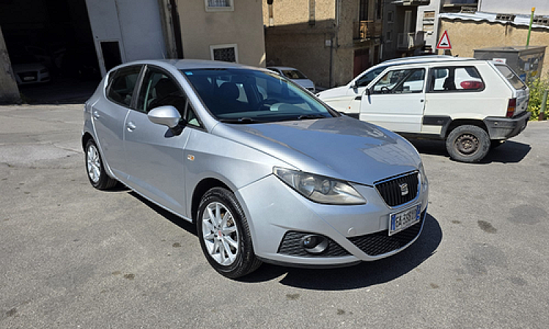 Seat Ibiza 1.2 Benzi...