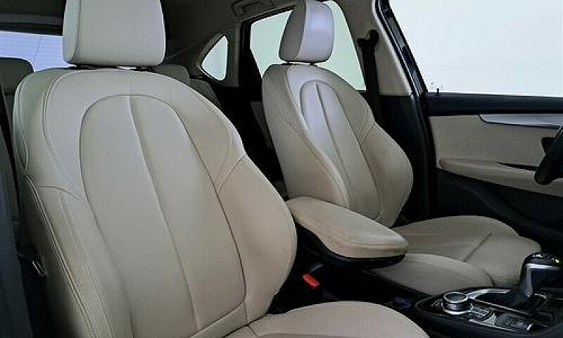 Bmw 225 E Active Tou...