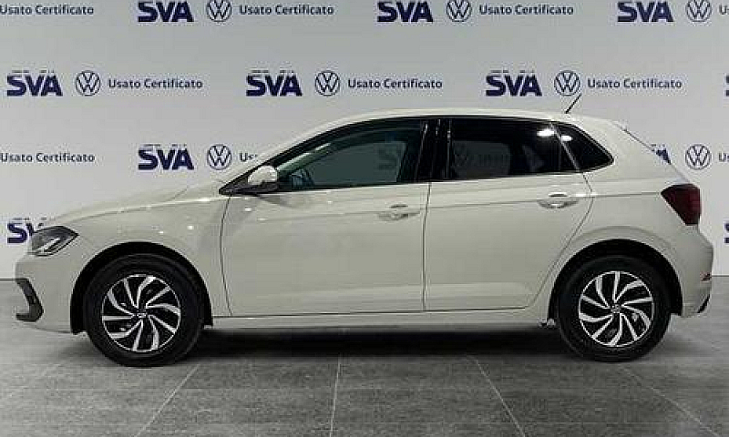 Volkswagen Polo 6ª S...