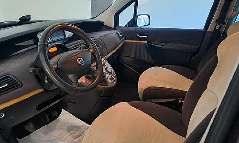 Lancia Phedra 2.0 Mj...