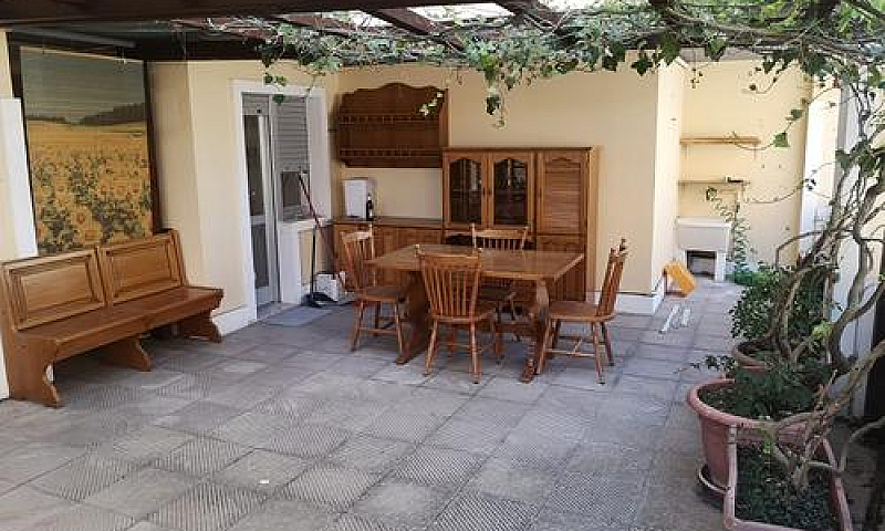Appartamento Arredat...