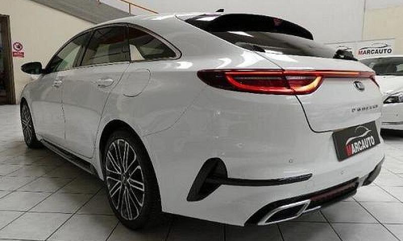 Kia Proceed 1.6 Crdi...