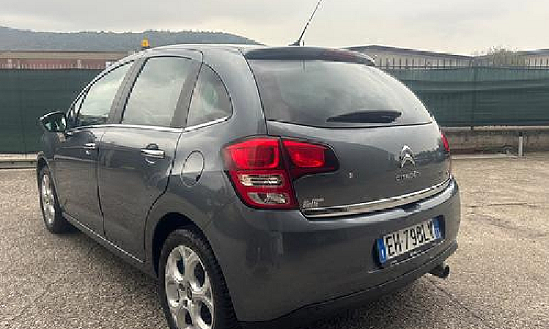 Citroen C3 1.4 Vti 9...