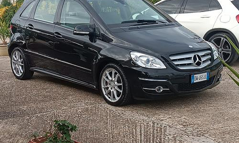 Mercedes Classe B Km...