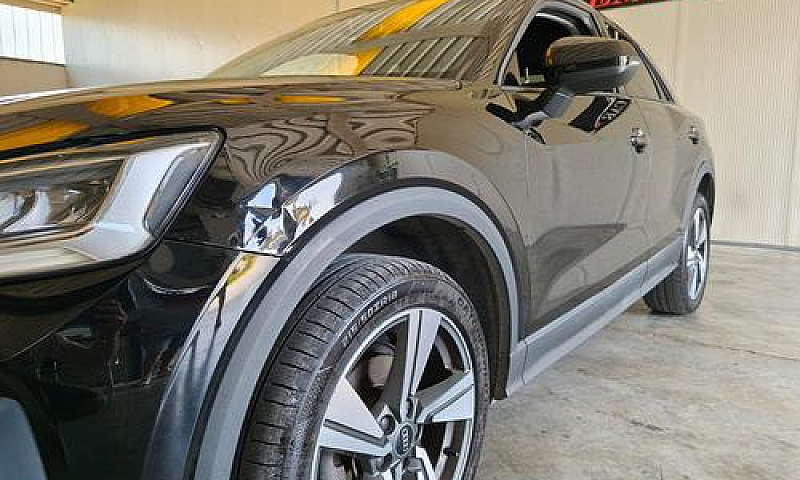 Audi Q2 35 Tdi S Tro...