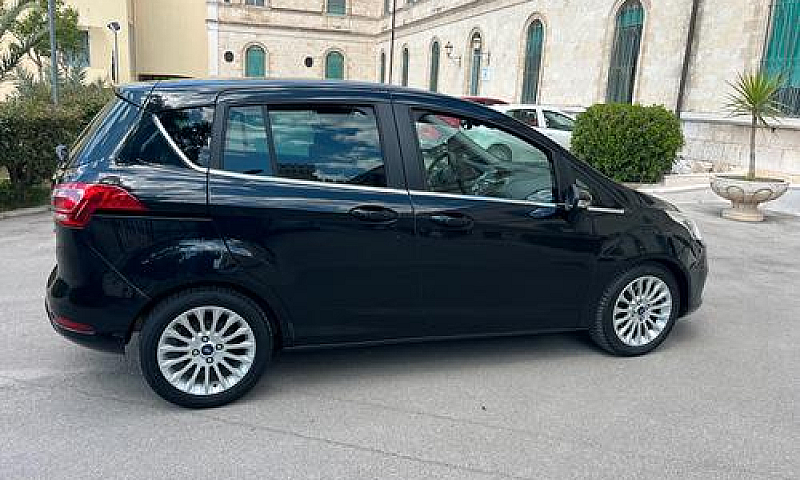 Ford B-Max 1.6 Tdci ...