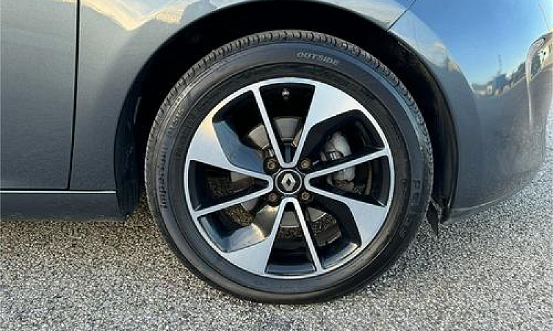 Renault Zoe Intens R...