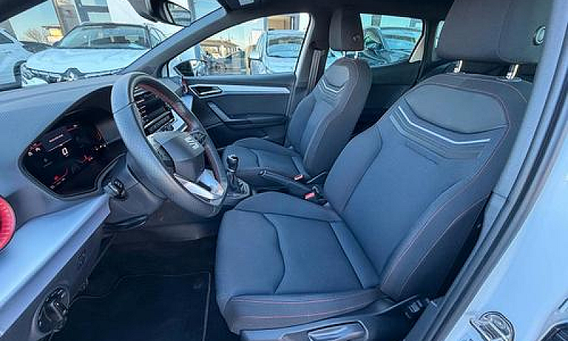 Seat Ibiza 1.0 Ecots...