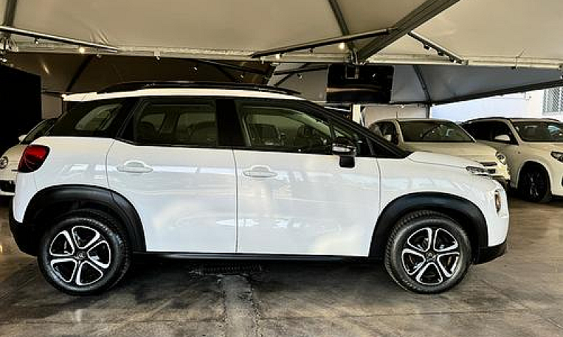 Citroen C3 Aircross ...