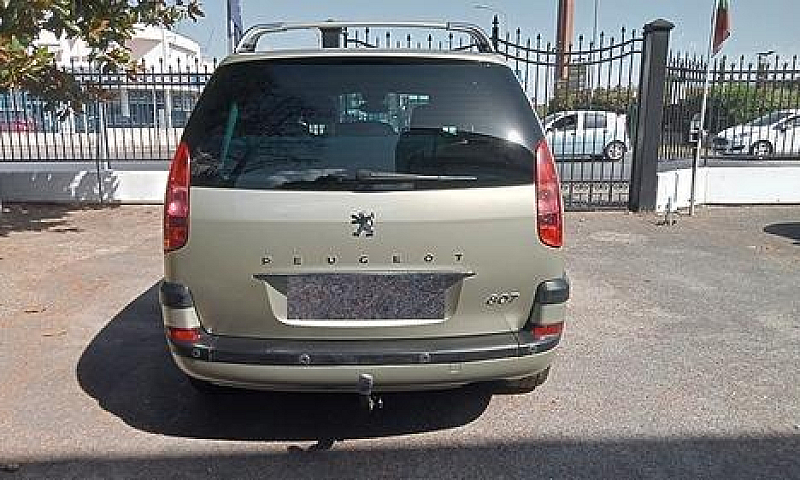 807 Van 2.2 160Cv - ...