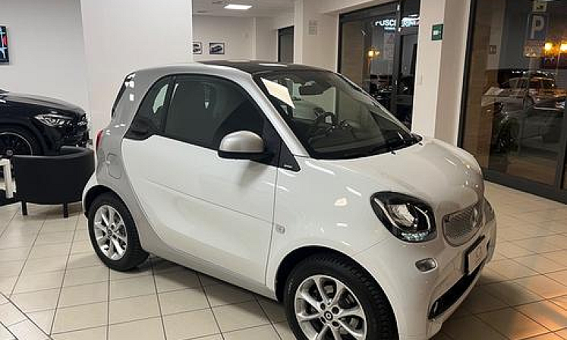 Smart Fortwo 70 1.0 ...