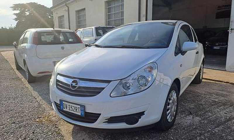 Opel Corsa 1.0 Km 69...