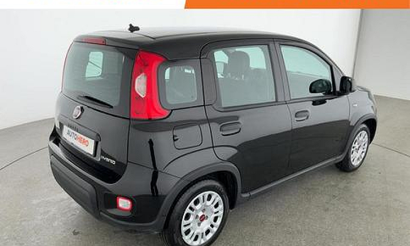 Fiat Panda Lr76152...