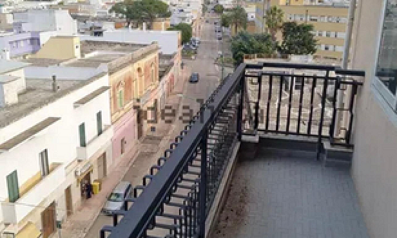Appartamento Panoram...