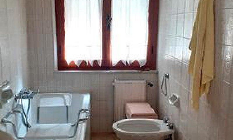 Appartamento In Cent...