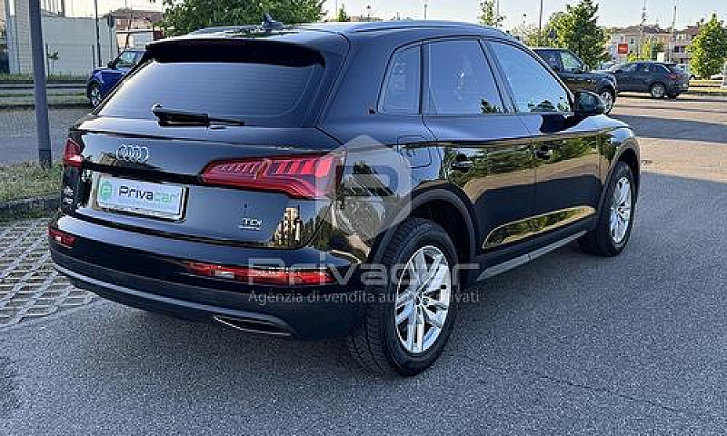 Audi Q5 2.0 Tdi 190 ...