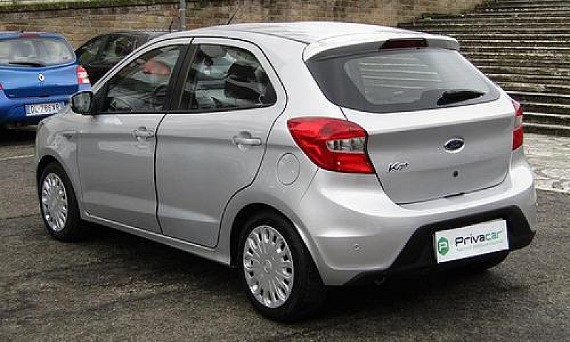 Ford Ka+ 1.2 Ti-Vct...