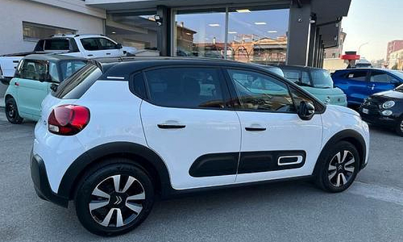 Citroën C3 Puretech ...